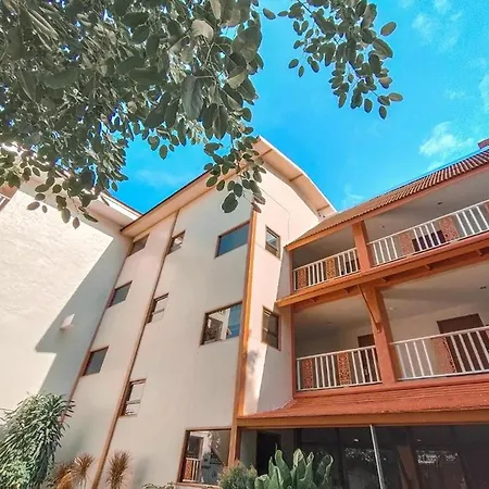Sabaidee Chiangmai Hotel Sha